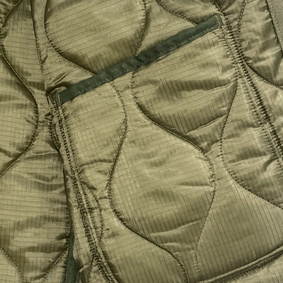 Polo by Ralph Lauren Camouflage Military Jacket - Picture 9 of 12